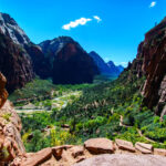 Zion National Park